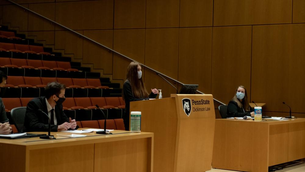 Dean Conway Thank you for your stalwart support of our university